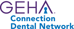 GEHA Connection Dental Network