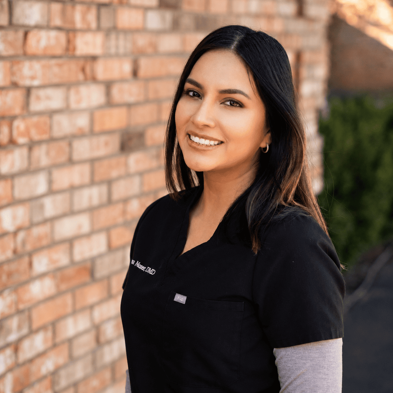 Dr. Danesa Nunez